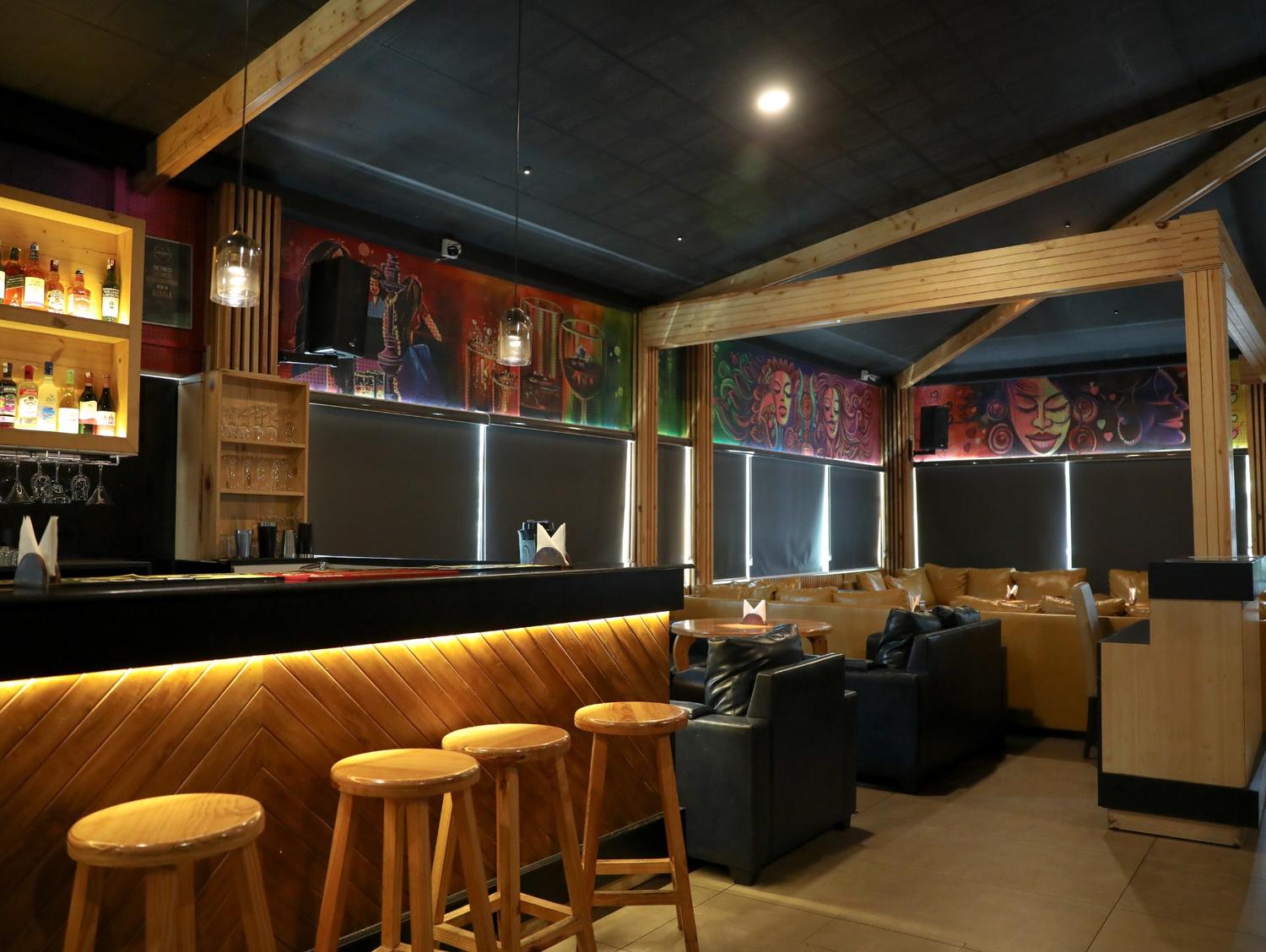 caro interior
