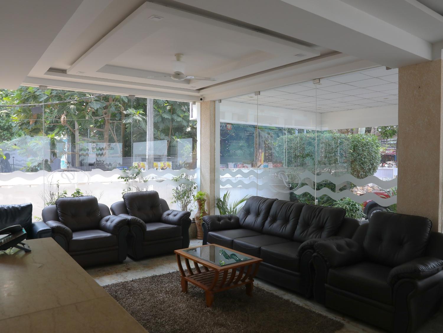 caro interior